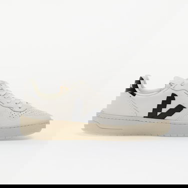 Tenisky a topánky Veja V-10 Leather Biela | VI0220738B, 2