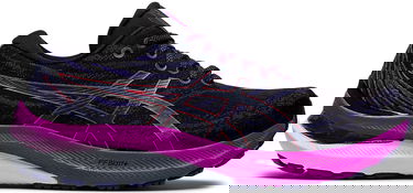 Tenisky a topánky Asics Gel-Kayano 29 Čierna | 1012b272-003, 0