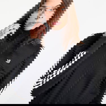 Súprava adidas Originals Fb Tt Puffy Sleeve Track Top Čierna | KS1362, 1