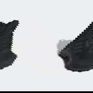 Tenisky a topánky adidas Performance Terrex AX4 Mid Čierna | FY9638, 5