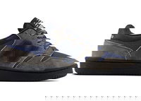 Numeric 480 Grey Navy