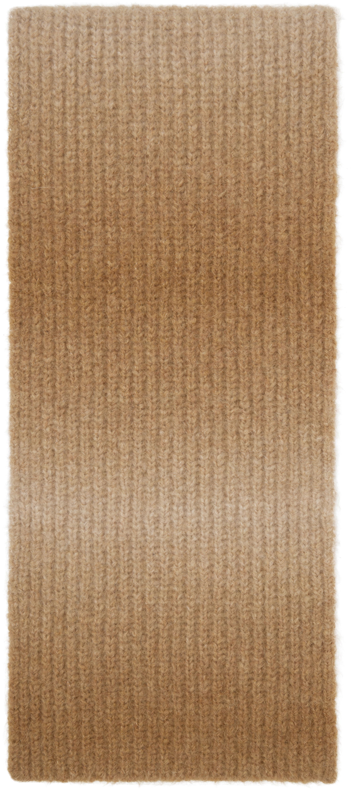 Šál Études Études Alpaca Scarf Hnedá | H24MMACC682-64, 0