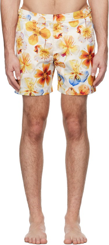 Plavky Orlebar Brown Bulldog Swim Shorts Rôznofarebný | 280100, 0