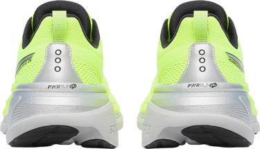 Tenisky a topánky Saucony Saucony Hurricane 25 Žltá | s21026-287, 2