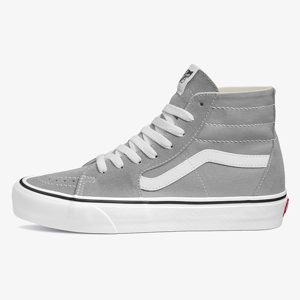 Tenisky a topánky Vans SK8-HI TAPERED Šedá | VN0A4U16IYP, 0