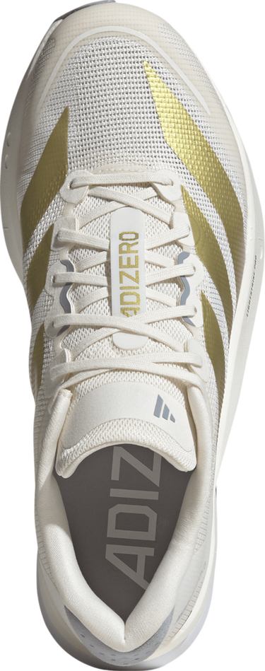 Tenisky a topánky adidas Originals Adizero Boston 13 Biela | js4947, 1