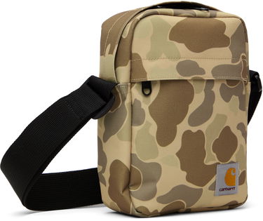 Taška cez rameno Carhartt WIP Carhartt WIP Jake Shoulder Bag Zelené | I031582, 4