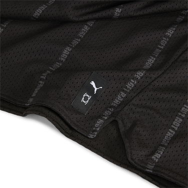 Tielko Puma Melo Alwayz On Basketball Tank Top Čierna | 625993_01, 2