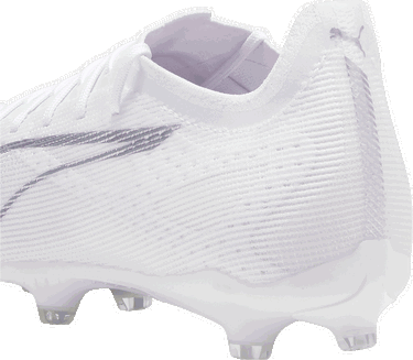 Tenisky a topánky Puma ULTRA 5 PRO FG/AG Biela | 107685-04, 5