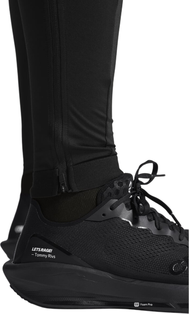 Legíny Craft Craft Pro Trail 2 Tight Leggings Čierna | 1915153-999000, 3