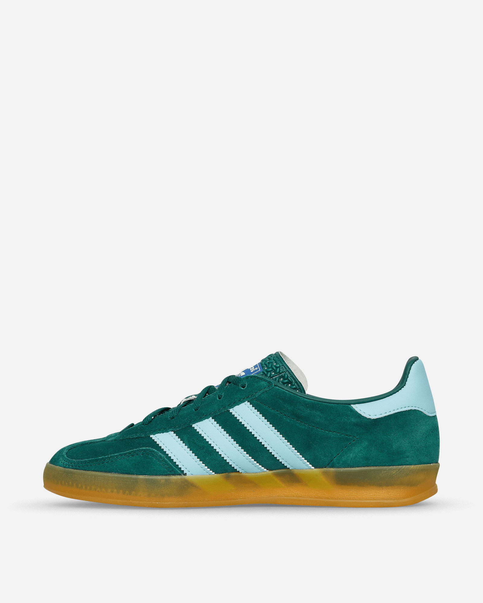 Gazelle Indoor