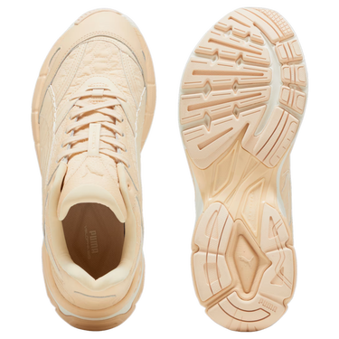 Tenisky a topánky Puma Velophasis Luxe Sport II Béžová | 392522-02, 2