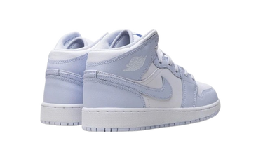Tenisky a topánky Jordan Air Jordan 1 Mid 40 Biela | FD8780-400, 2