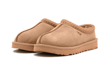 Tenisky a topánky UGG Tasman Slipper "Sand TNL" W Béžová | 5955-SNDT, 2