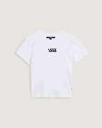 Vans Cameron Crop T-Shirt