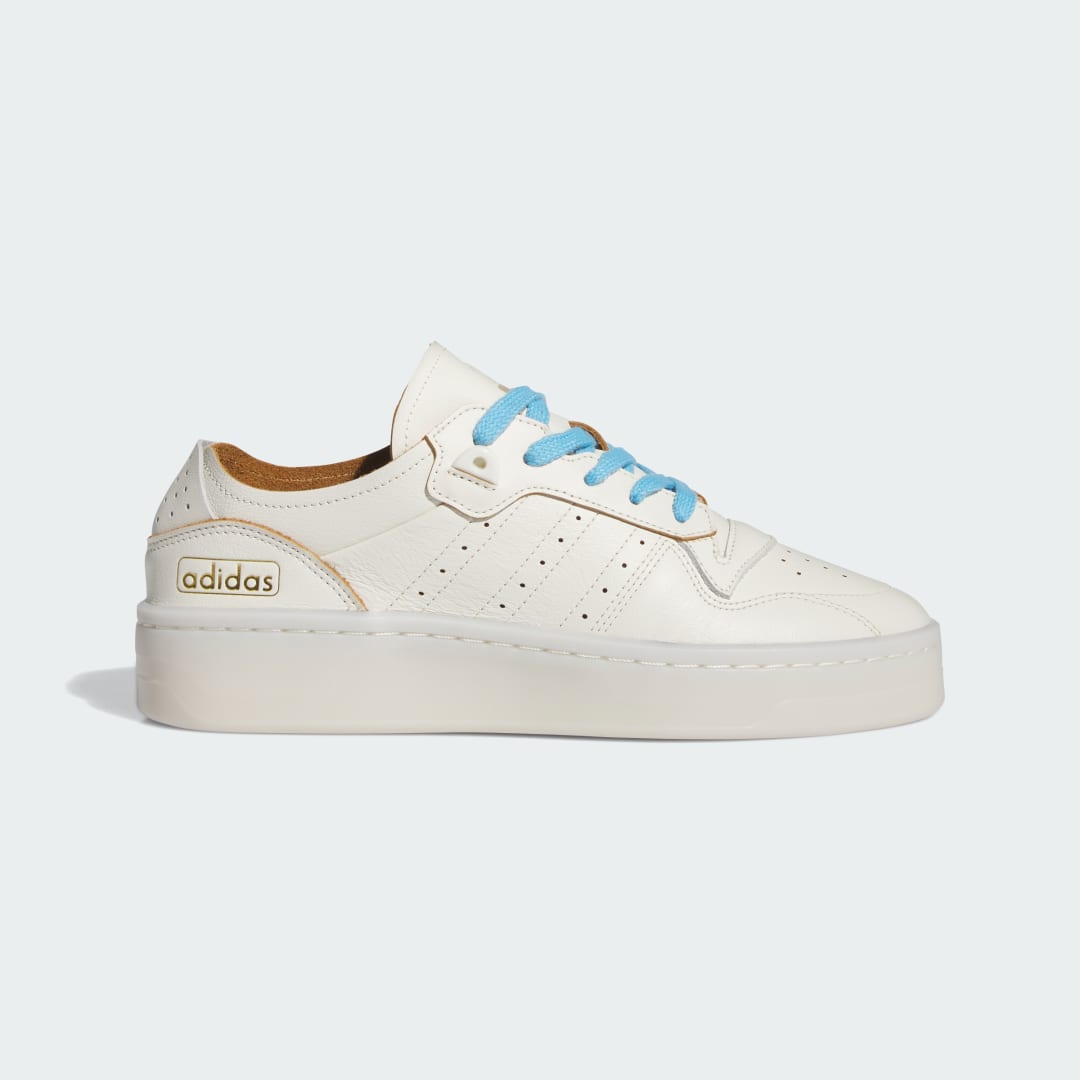 Tenisky a topánky adidas Originals Rivalry Summer Low Biela | ID2844, 0