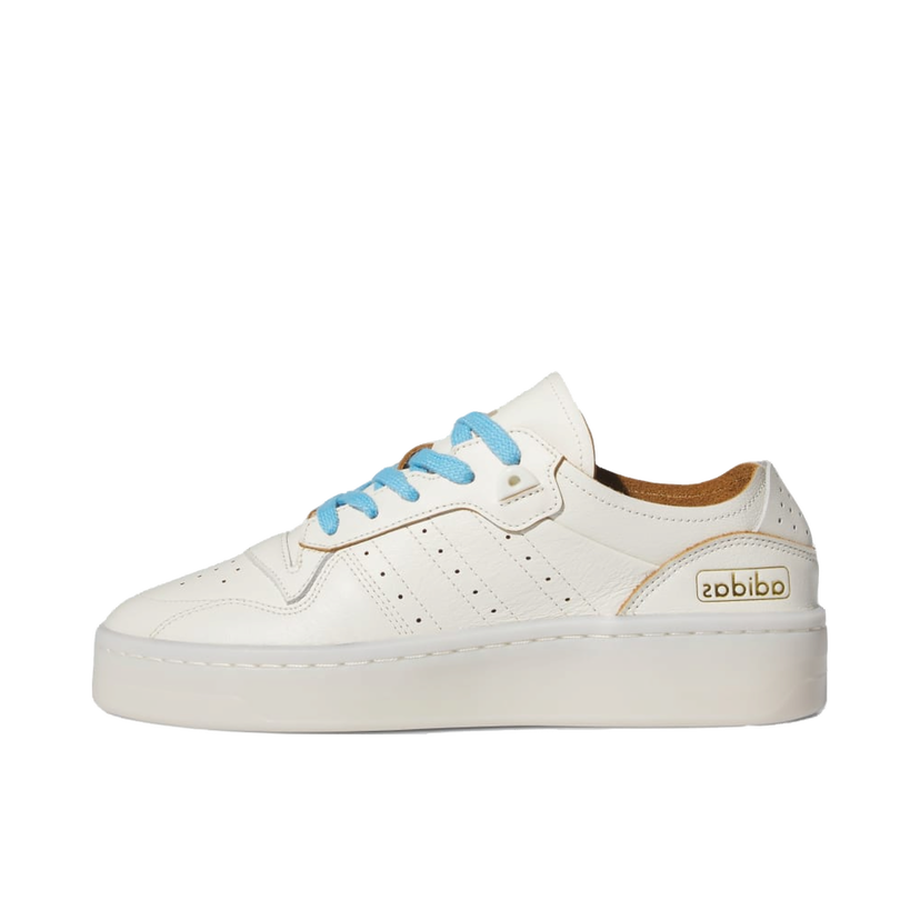 Tenisky a topánky adidas Originals Rivalry Summer Low Biela | ID2844