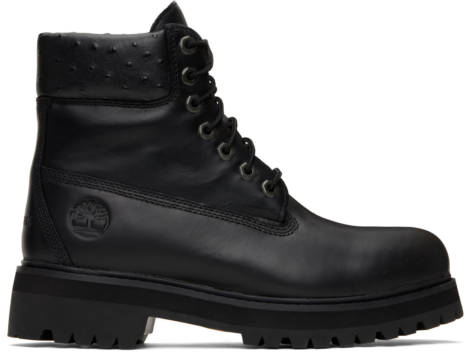 Tenisky a topánky Timberland 6 Inch GTX Boots Čierna | TB0A6E71W02, 0
