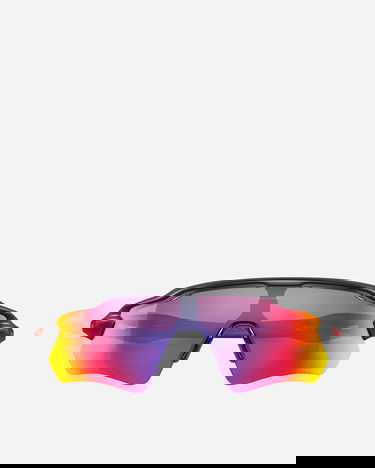 Slnečné okuliare OAKLEY Radar EV Path Prizm Road Sunglasses Rôznofarebný | OO9208 4638, 1