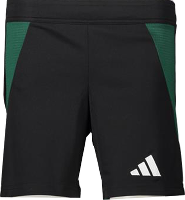 Šortky adidas Originals Custom Performance Shorts Zelené | ip2185sw, 0