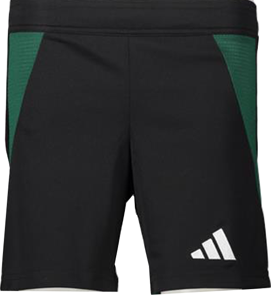 Šortky adidas Originals Custom Performance Shorts Zelené | ip2185sw, 0