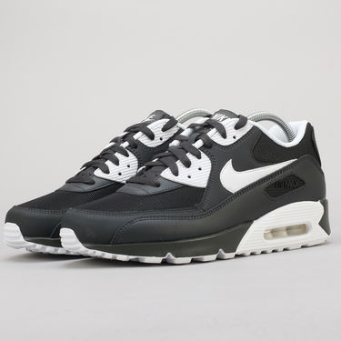Tenisky a topánky Nike Air Max 90 Essential "Anthracite" Čierna | 537384-089, 1