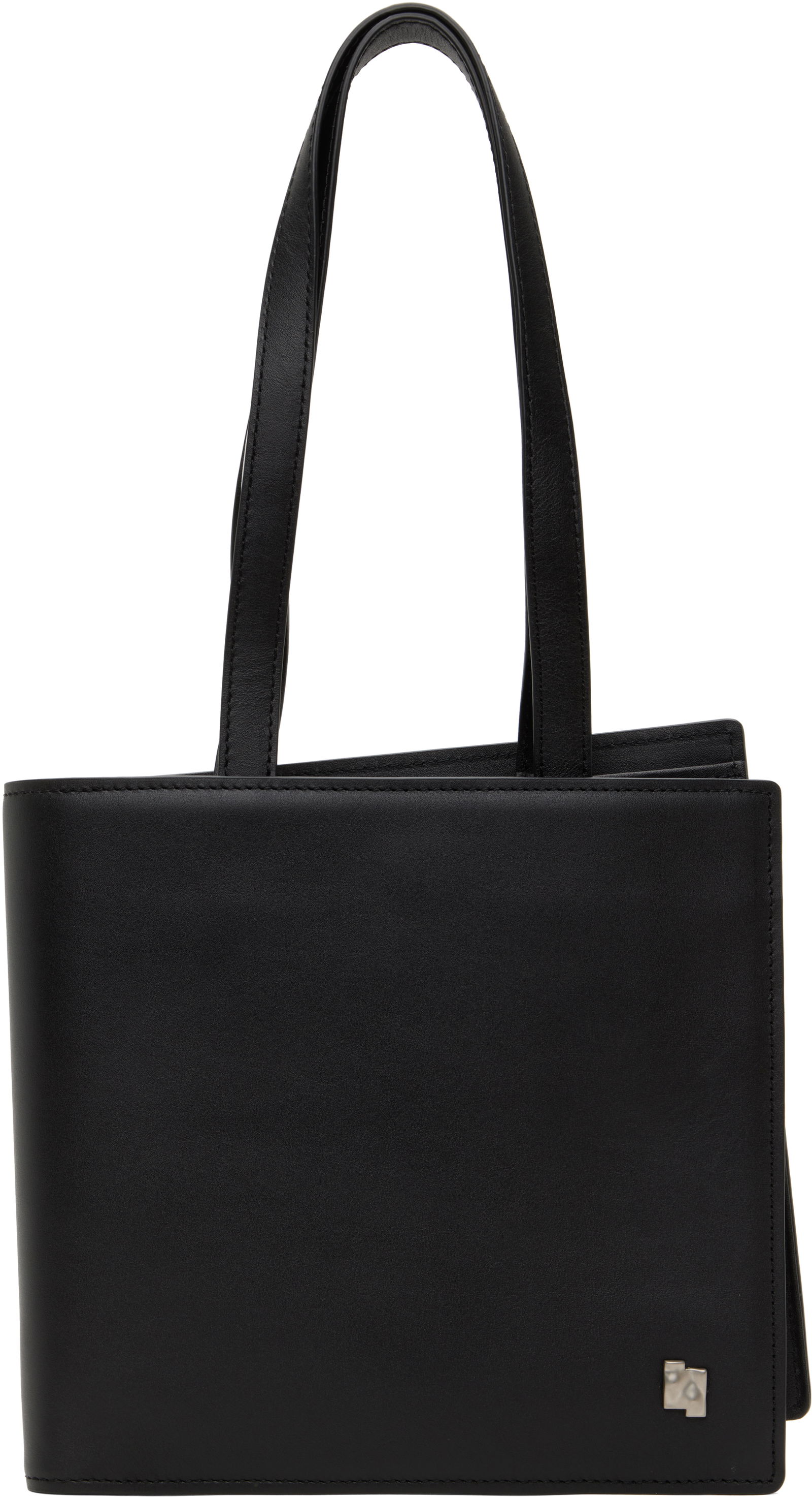 Leather Tote Bag