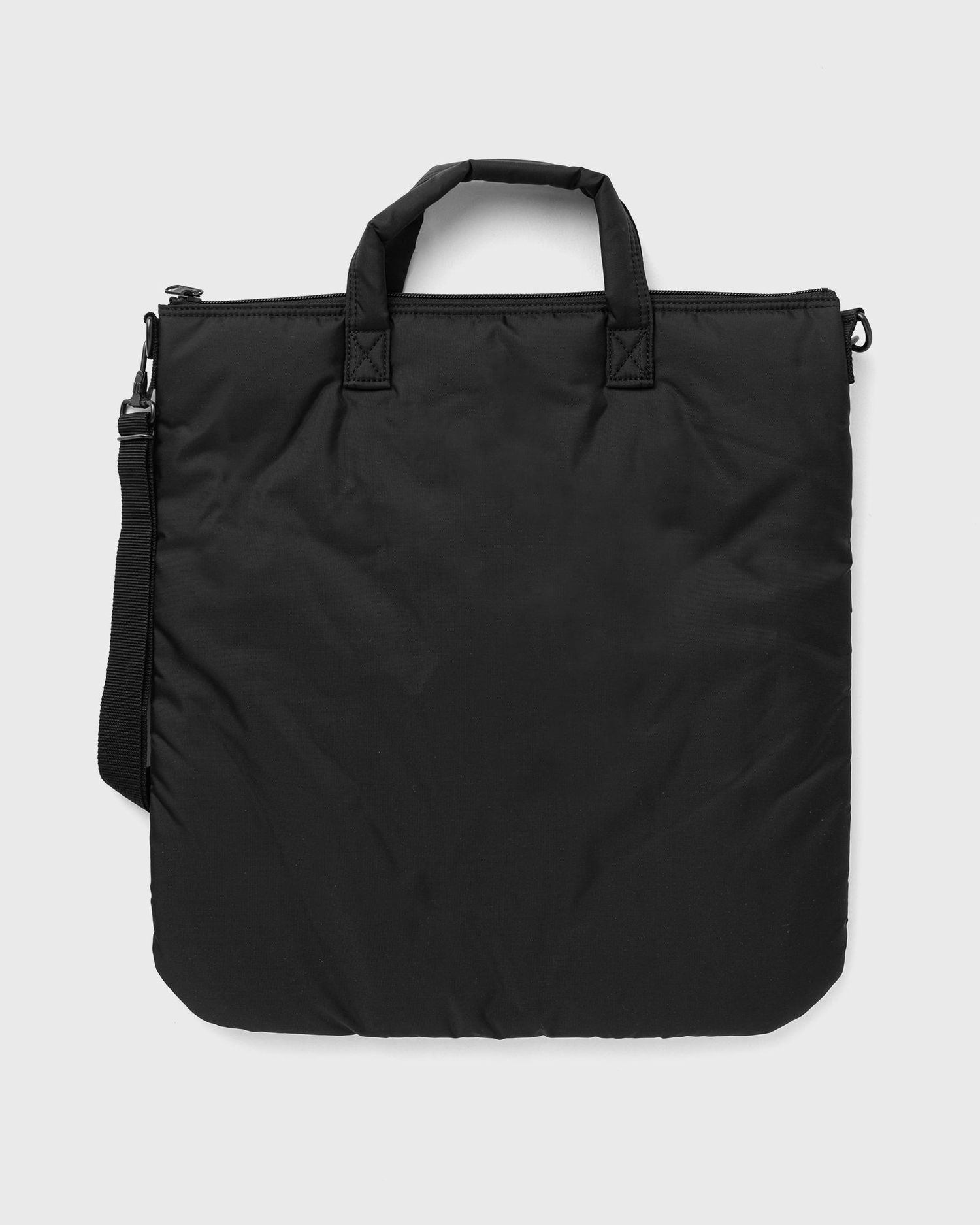 Tote bag Comme des Garçons Tote Bag Čierna | 1Z-K203-PER-1, 1