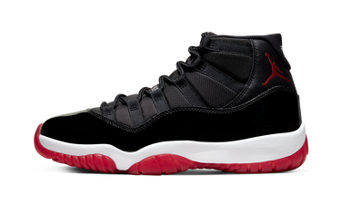 Tenisky a topánky Jordan Jordan 11 Retro Playoffs Bred 50.5 Čierna | 37837061, 1