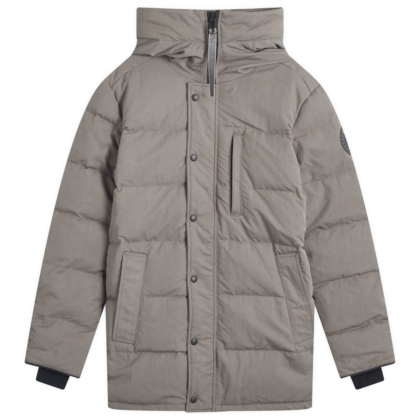 Carson Parka Jacket