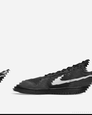 Tenisky a topánky Nike Dunk Low Čierna | II7636-001, 3