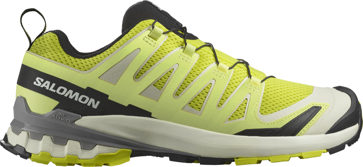 Tenisky a topánky Salomon XA PRO 3D V9 Žltá | l47463100, 0