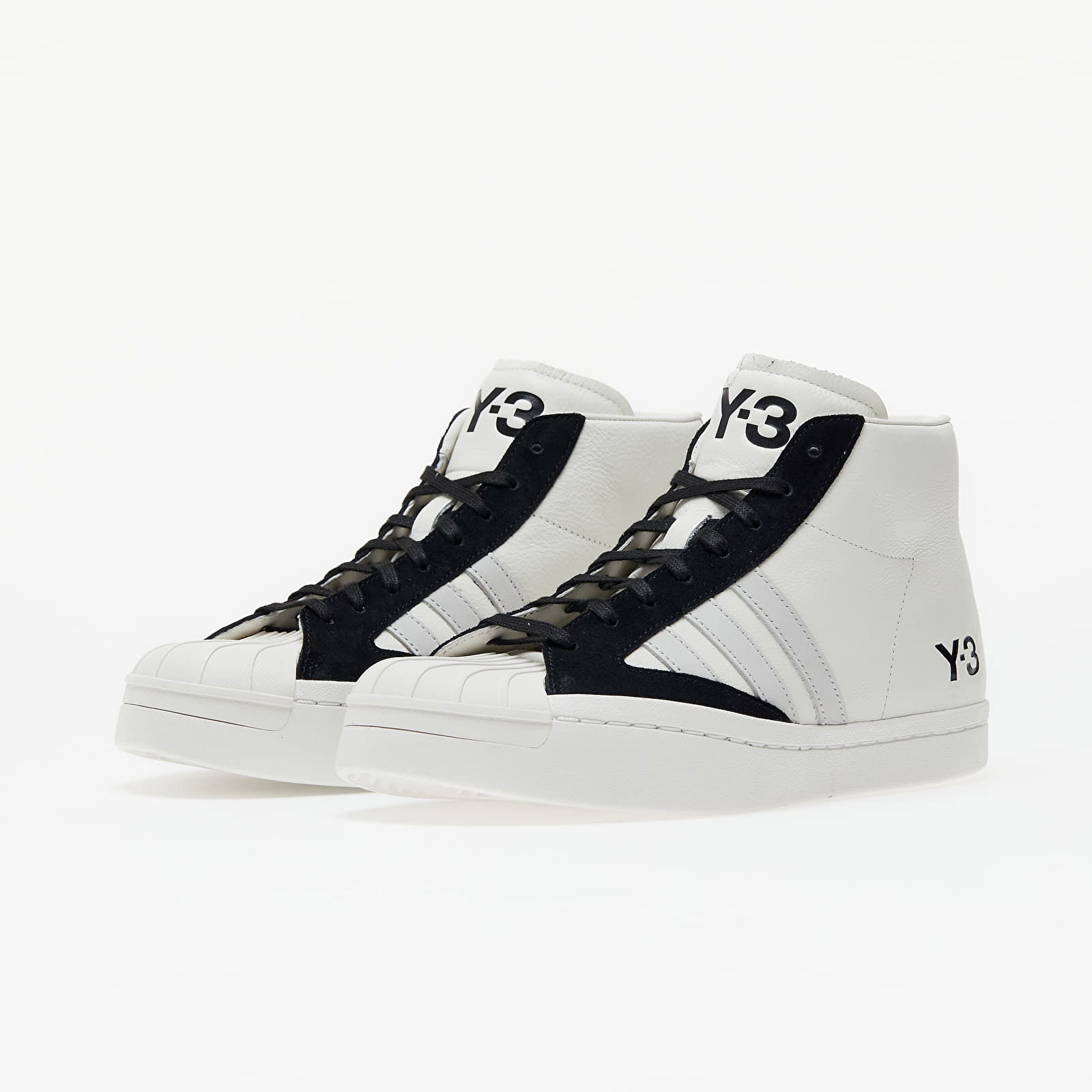 Yohji Pro