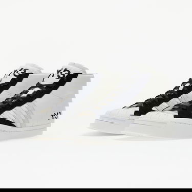 Tenisky a topánky Y-3 Yohji Pro Biela | H02577, 4