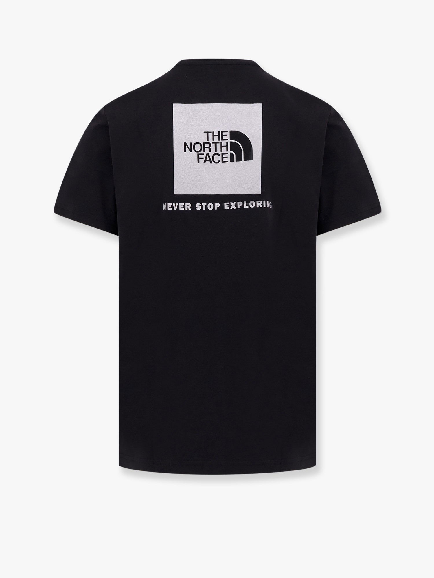 Tričko The North Face The North Face Simple Dome Tee Čierna | NF0A8C4VU1H1, 1