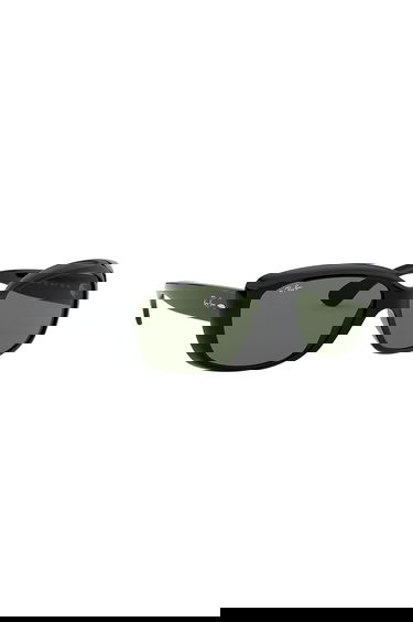 Slnečné okuliare Ray-Ban Ray-Ban Jackie Ohh Sunglasses Čierna | 0RB4101.601.58., 3