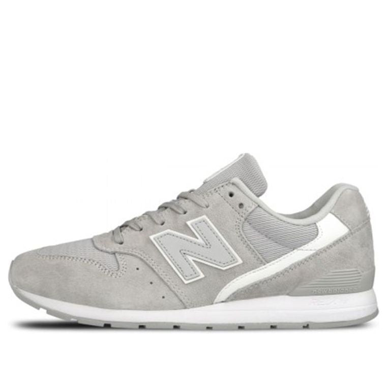 Tenisky a topánky New Balance 996 Series Low-Top Šedá | MRL996LG