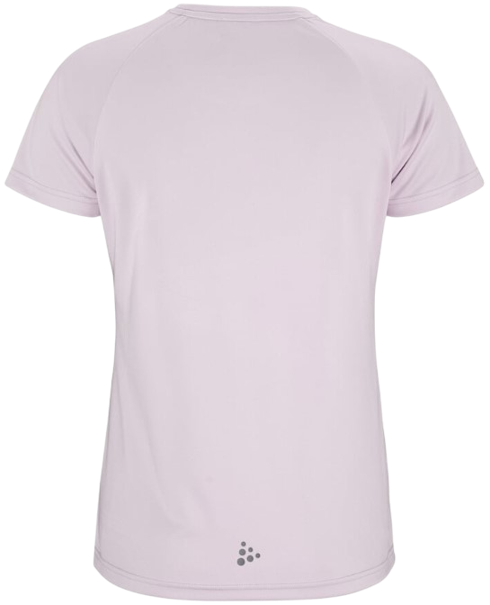 Tričko Craft Core Unify Logo T-Shirt Fialová | 1911785-746000, 1