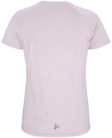 Tričko Craft Core Unify Logo T-Shirt Fialová | 1911785-746000, 1