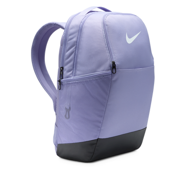 Batoh Nike Nike Brasilia 9.5 Training Backpack (Size M, 24L) Fialová | DH7709-533, 4