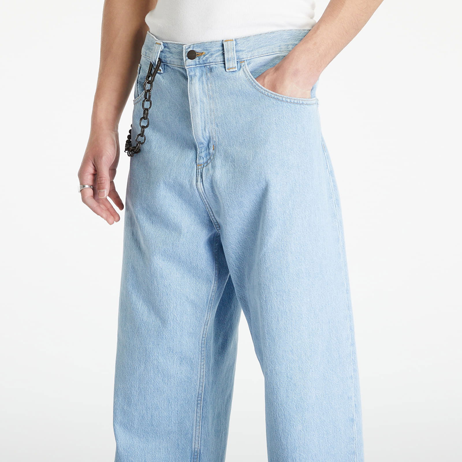 Brandon Pant Blue