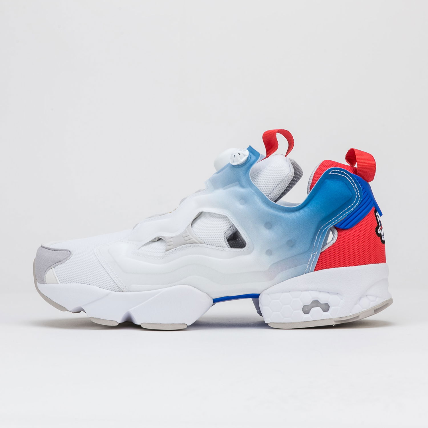 Tenisky a topánky Reebok Instapump Fury OG NM Biela | EH3255, 0