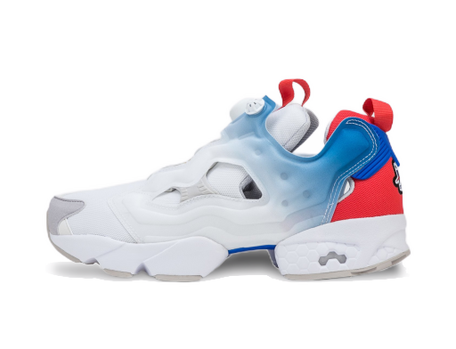 Tenisky a topánky Reebok Instapump Fury OG NM Biela | EH3255