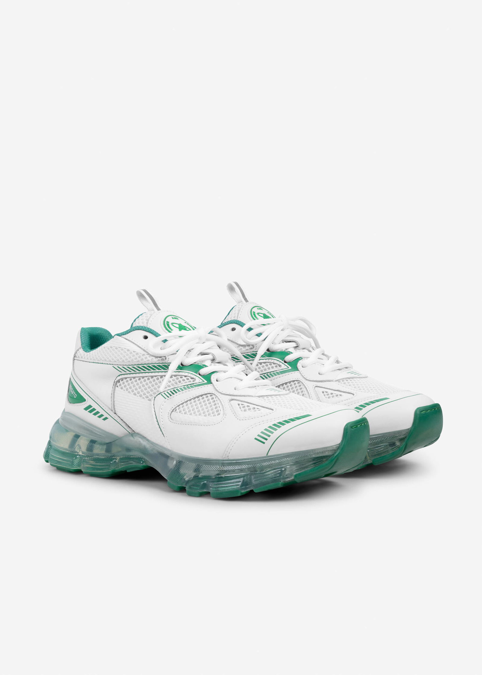 Marathon Transparent