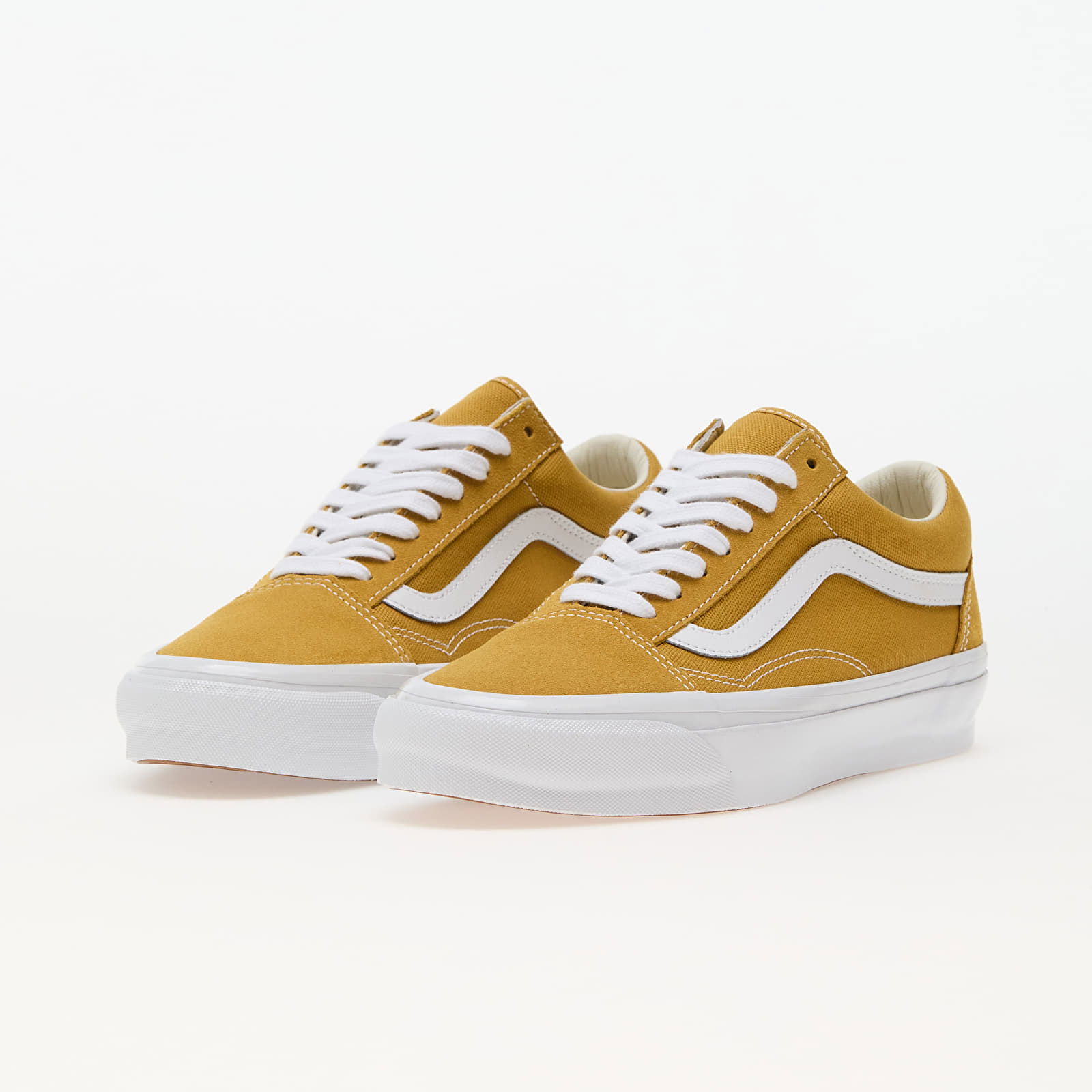 LX Old Skool 36 Harvest Gold