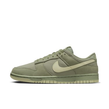 Tenisky a topánky Nike Dunk Low Retro Premium "Oil Green" Zelené | FB8895-300, 0