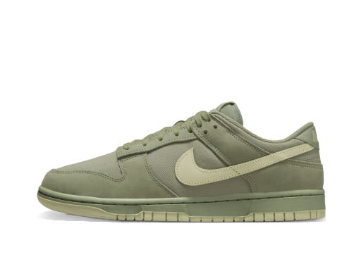 Tenisky a topánky Nike Dunk Low Retro Premium "Oil Green" Zelené | FB8895-300