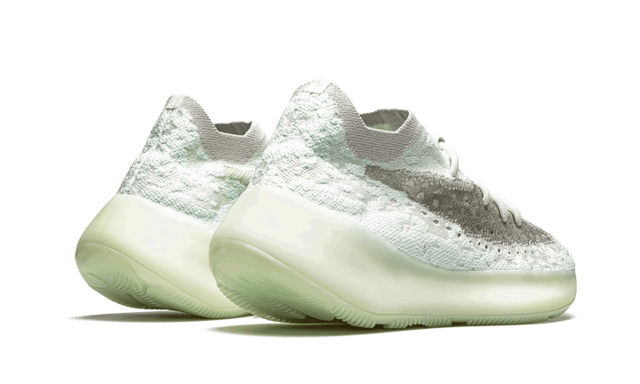 Tenisky a topánky adidas Yeezy Yeezy Boost 380 ''Calcite Glow'' Biela | GZ8668, 1