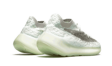 Tenisky a topánky adidas Yeezy Yeezy Boost 380 ''Calcite Glow'' Biela | GZ8668, 1