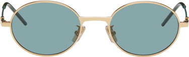 Slnečné okuliare Givenchy Givenchy GV Speed Sunglasses Metalická | GV40107U@5130P 192337205521, 0
